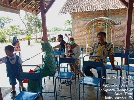 ILP POS 3 DESA MALASAN